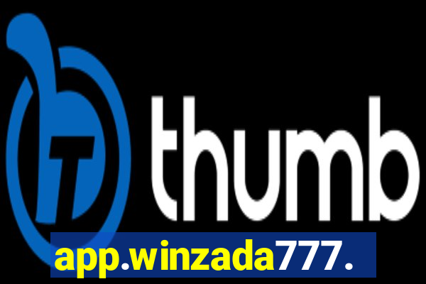 app.winzada777.con