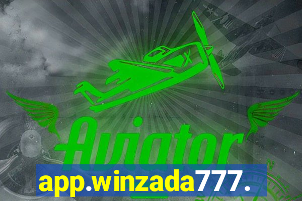 app.winzada777.con