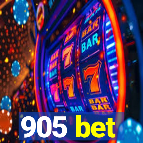 905 bet