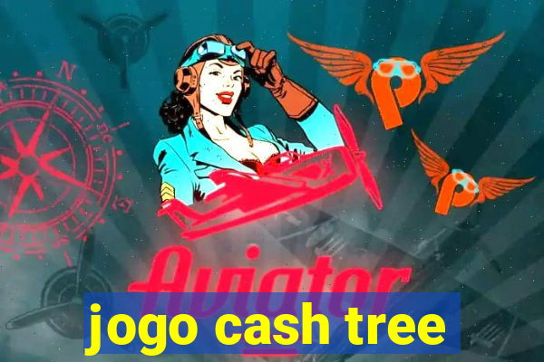 jogo cash tree