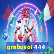 grabovoi 444