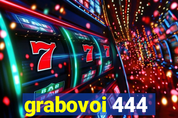 grabovoi 444