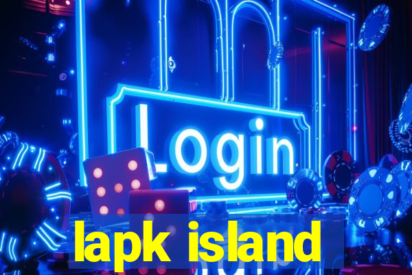 lapk island