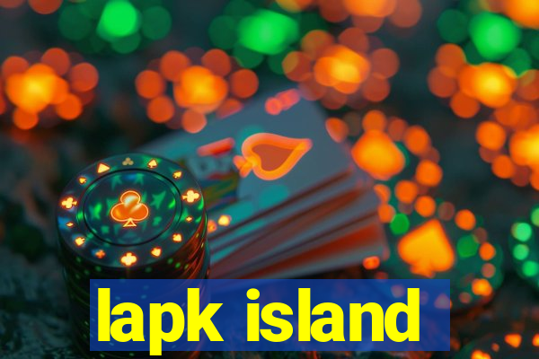 lapk island