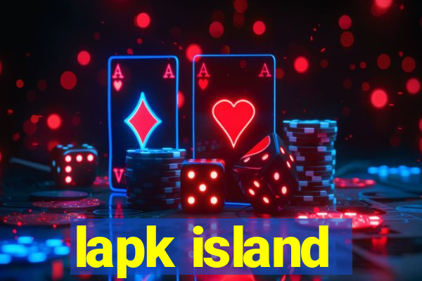 lapk island