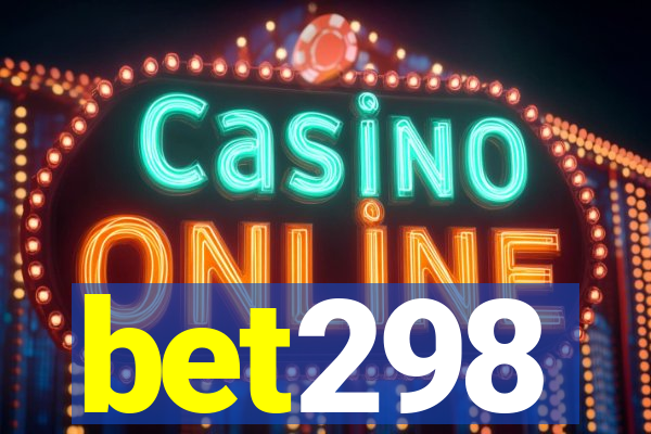 bet298