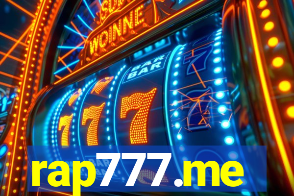 rap777.me