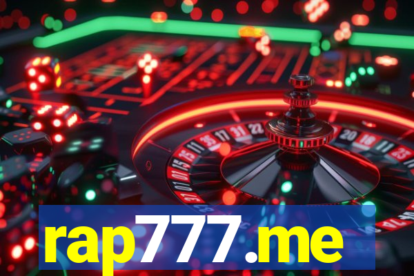 rap777.me