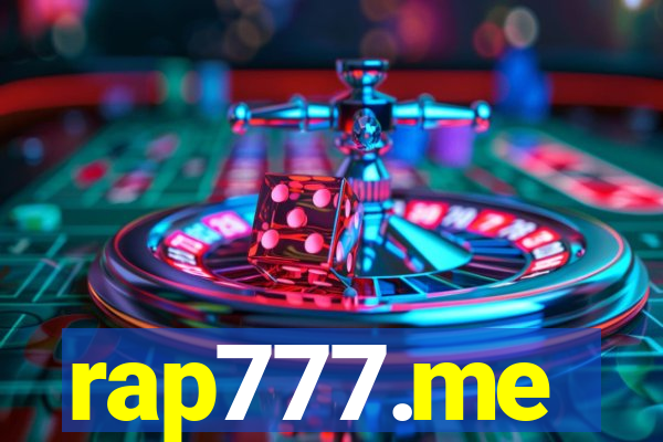 rap777.me