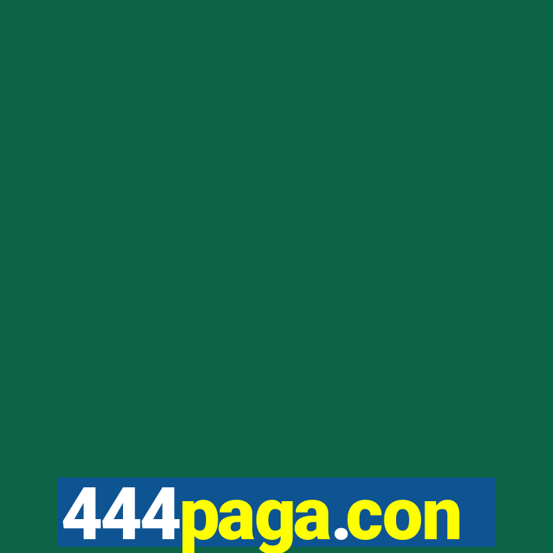 444paga.con