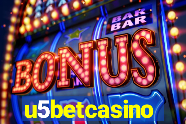 u5betcasino