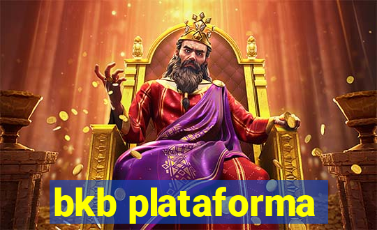 bkb plataforma