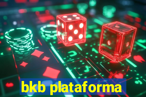 bkb plataforma