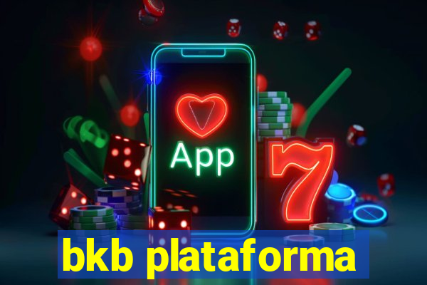 bkb plataforma