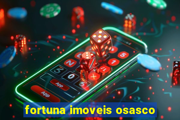 fortuna imoveis osasco