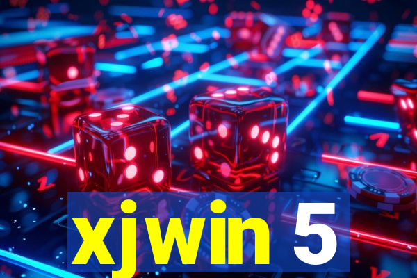 xjwin 5