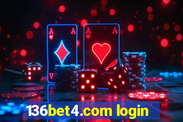 136bet4.com login