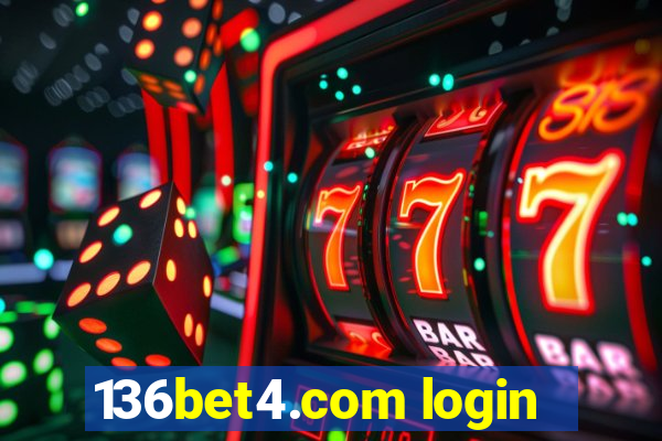 136bet4.com login