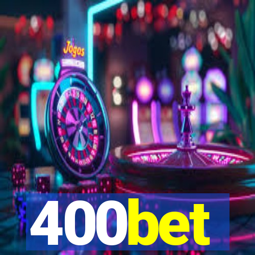 400bet