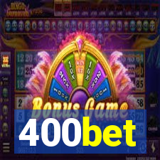 400bet