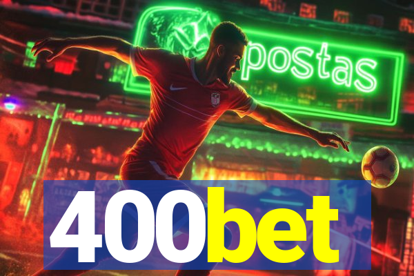 400bet