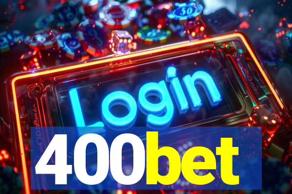 400bet