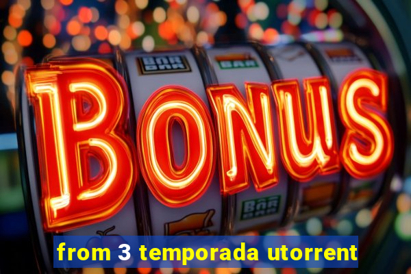 from 3 temporada utorrent