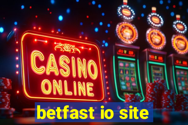 betfast io site