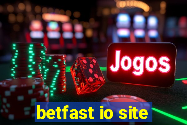 betfast io site