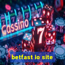 betfast io site