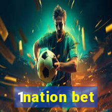 1nation bet