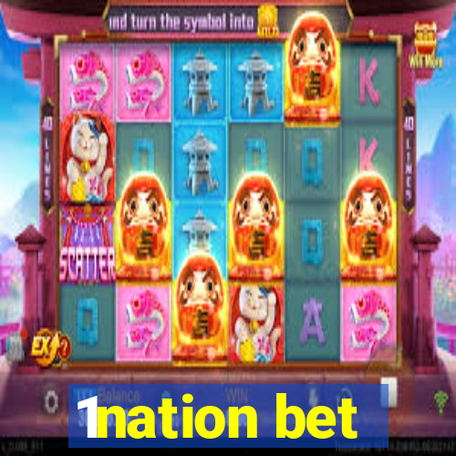 1nation bet