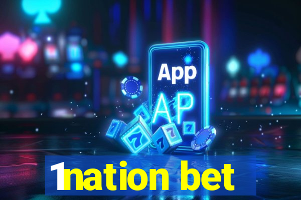 1nation bet