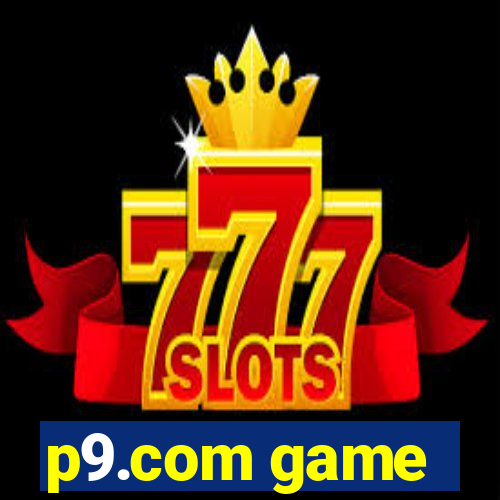 p9.com game