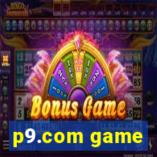 p9.com game