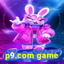 p9.com game