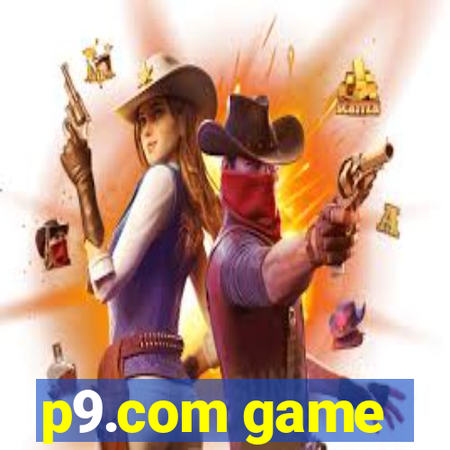 p9.com game