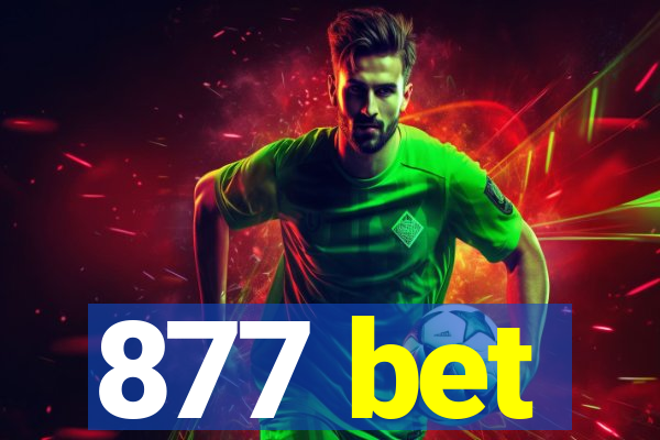 877 bet