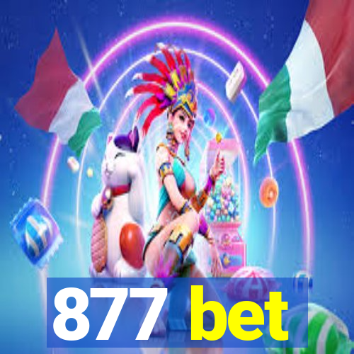 877 bet