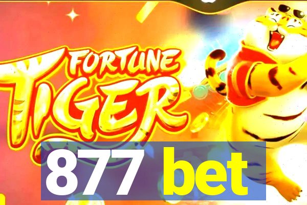 877 bet