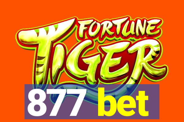 877 bet