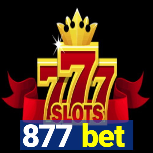 877 bet