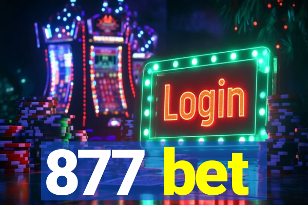 877 bet