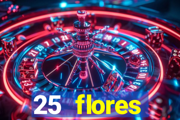 25 flores silvestres com nomes