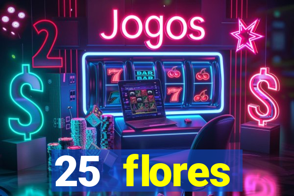 25 flores silvestres com nomes