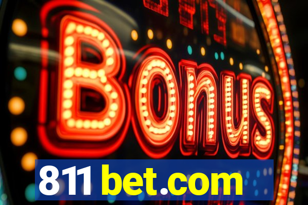 811 bet.com