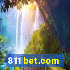 811 bet.com