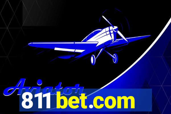 811 bet.com