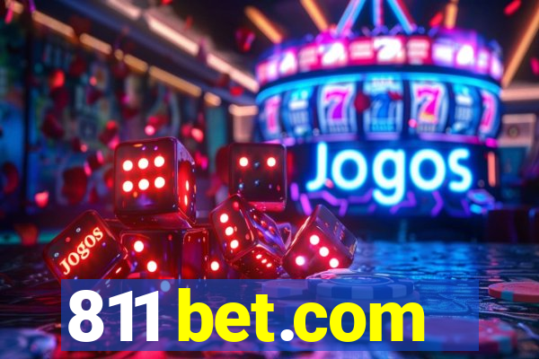 811 bet.com