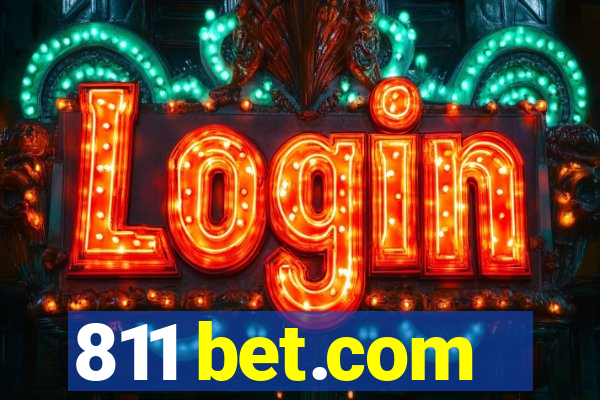 811 bet.com